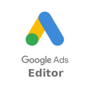 Google Ads Editor