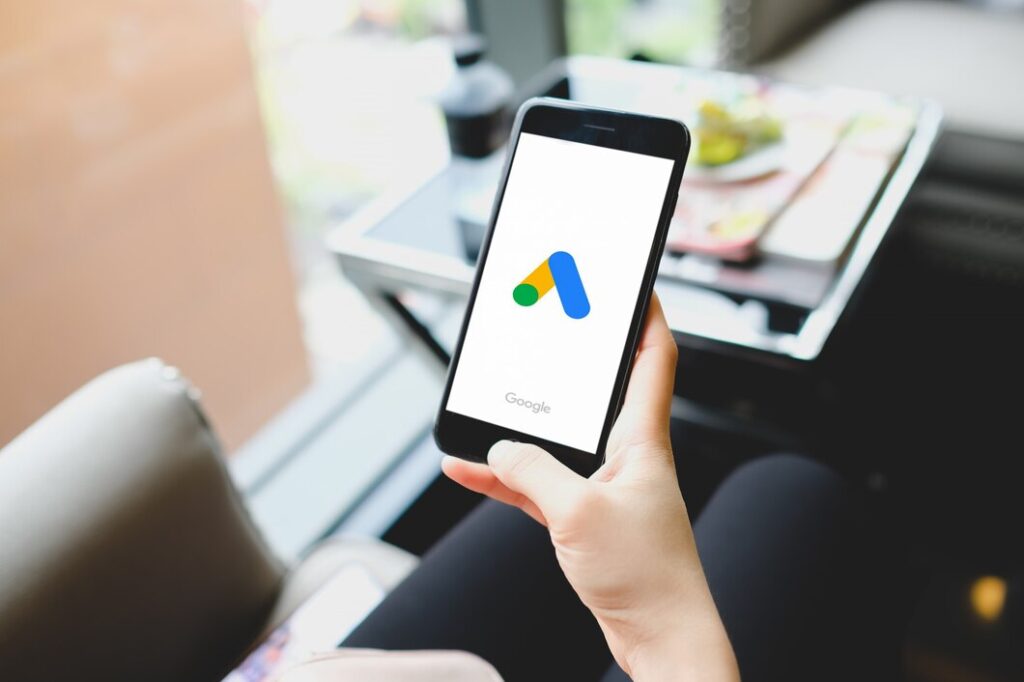 Agentie Google Ads Full