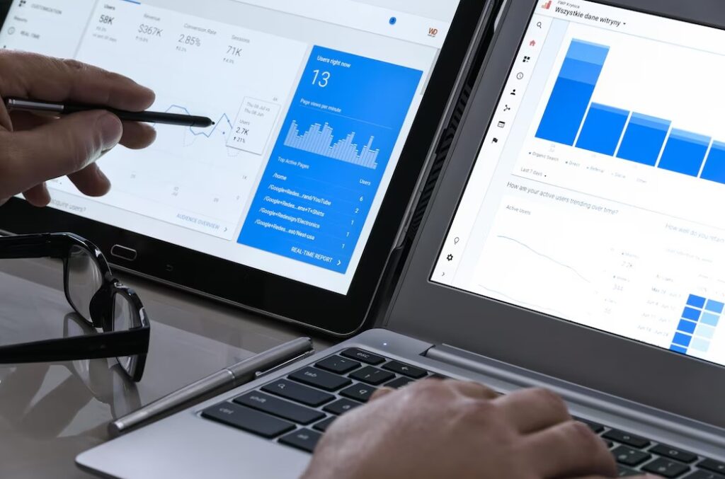 Audit Google Ads gratuit