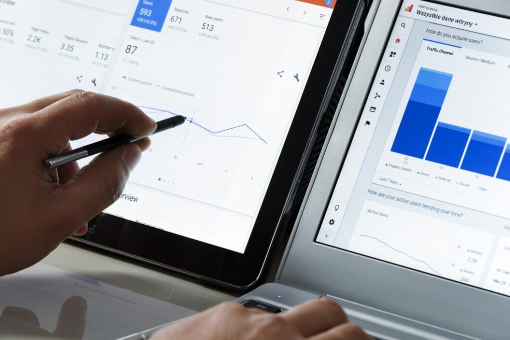 Audit Google Ads gratuit