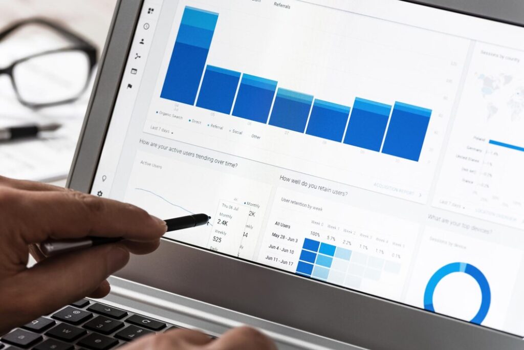 Audit Google Ads gratuit