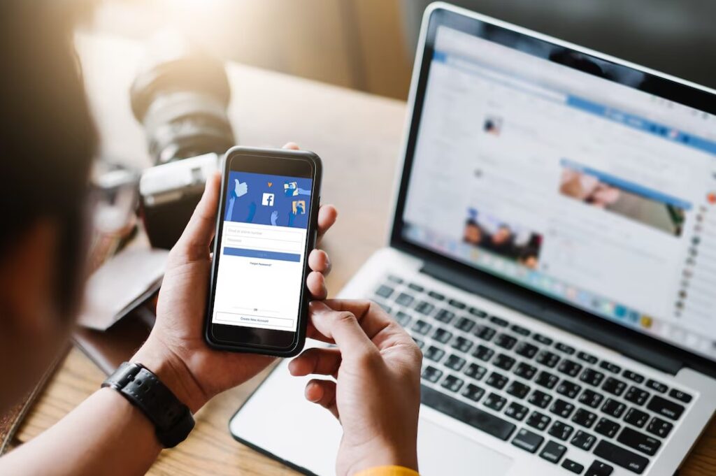 Facebook Ads