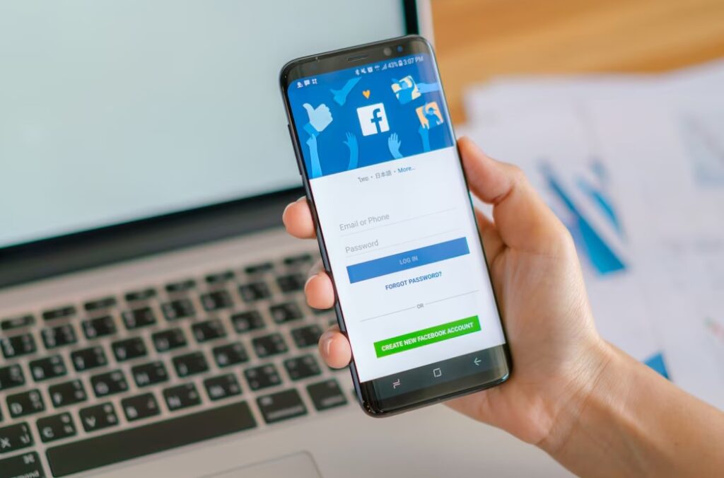 Facebook Ads