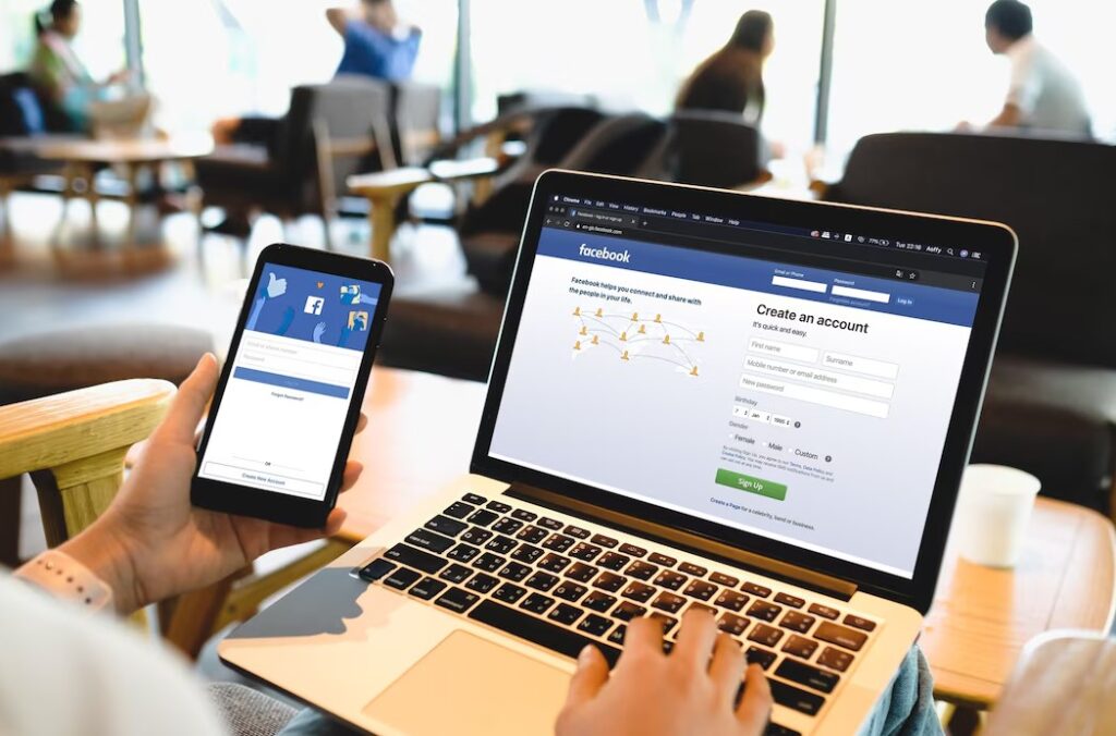Facebook Ads