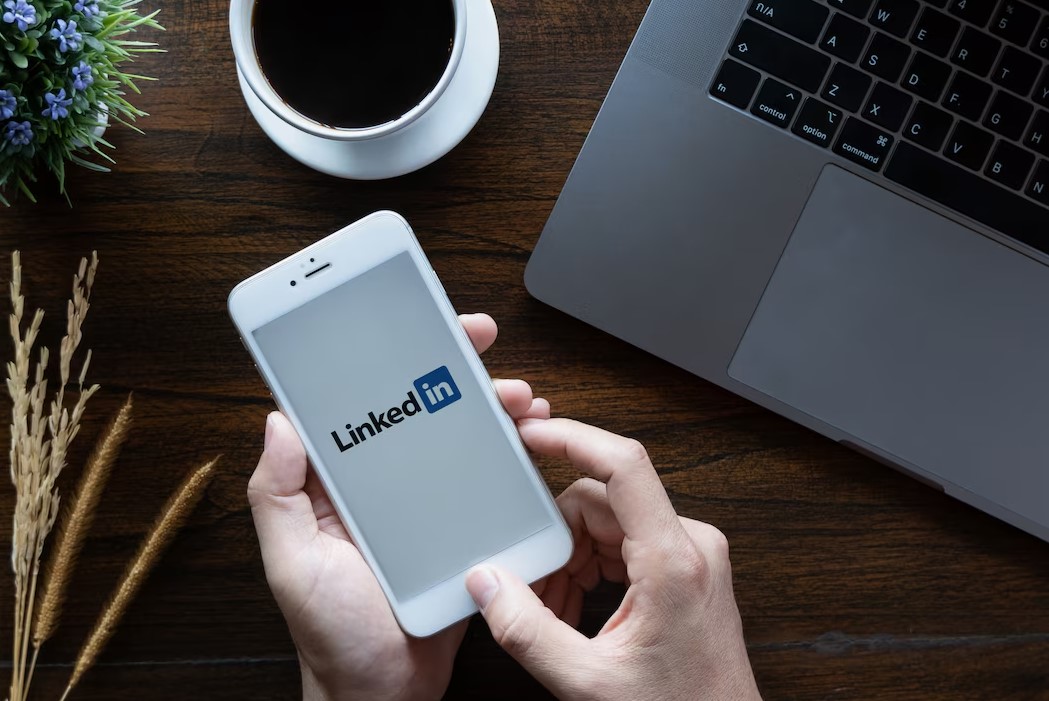 Promovare Linkedin Ads