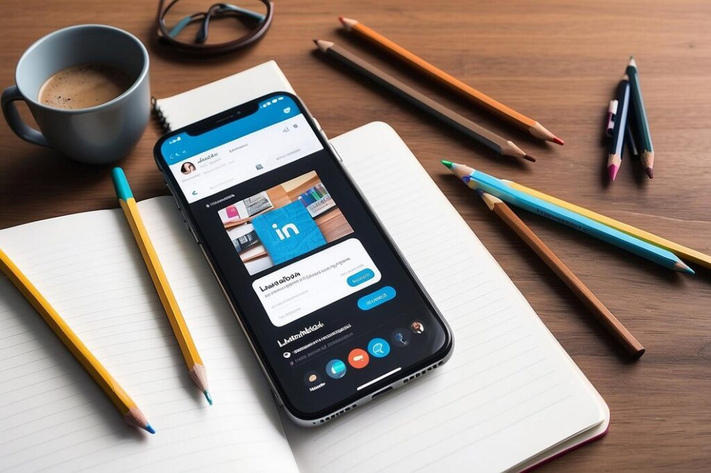Promovare Linkedin Ads