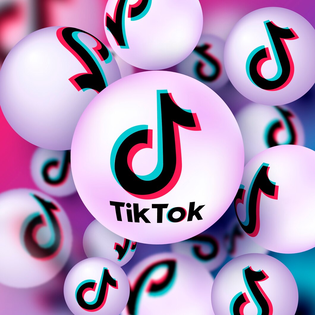 Promovare TikTok