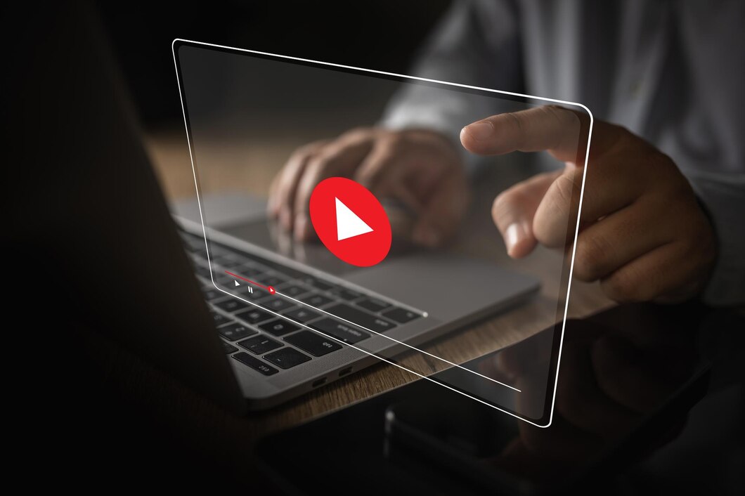 Promovare YouTube Ads