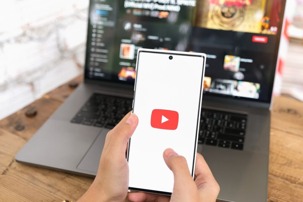 Promovare YouTube Ads