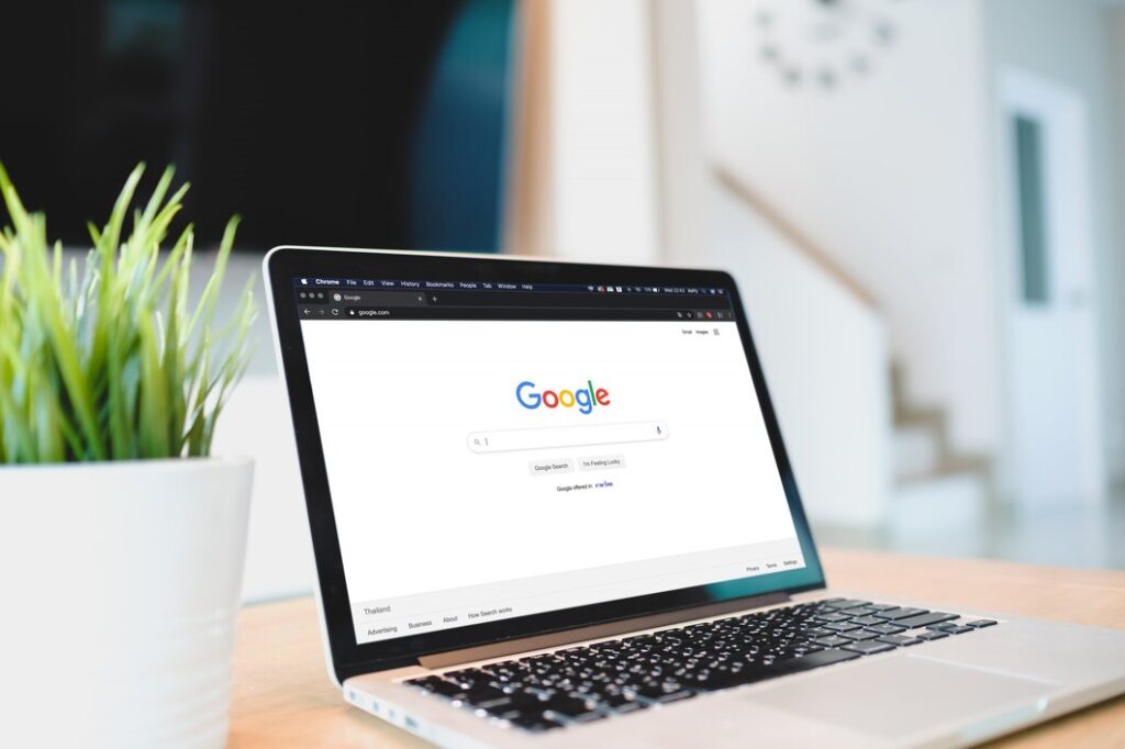 Servicii Google Ads