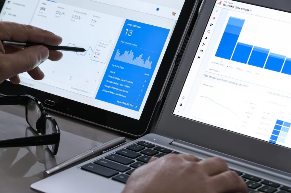 Servicii Google Ads
