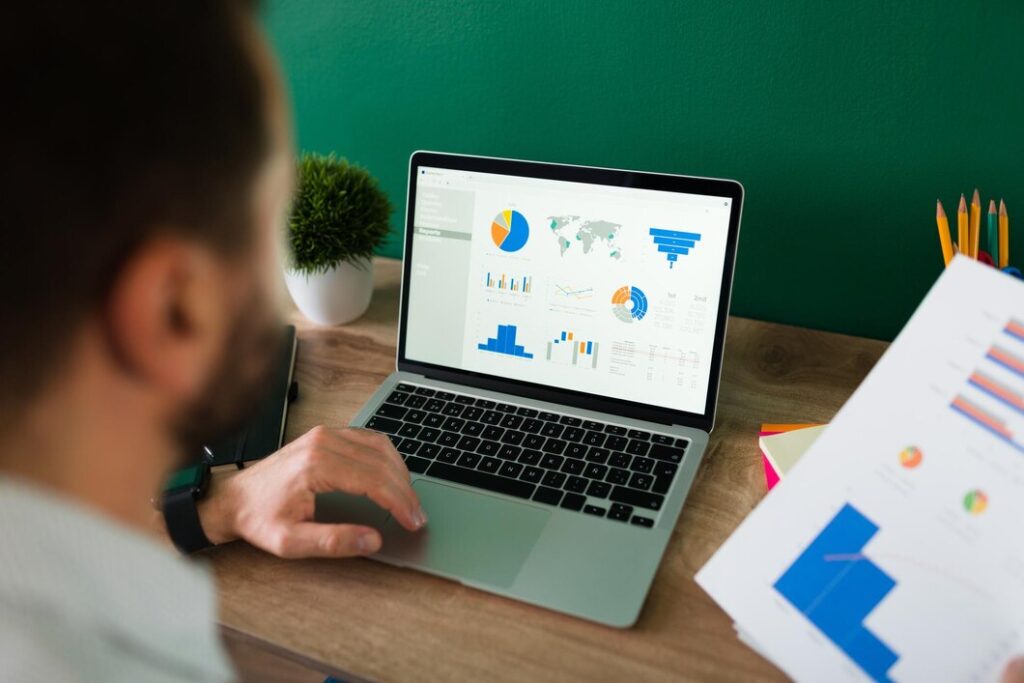 Servicii Google Ads