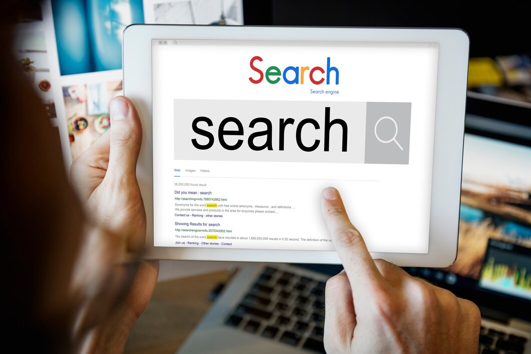 Servicii Google Ads